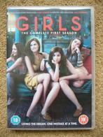 Girls - the complete first season, Alle leeftijden, Ophalen of Verzenden, Zo goed als nieuw, Komedie