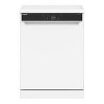 Sharp vaatwasser QWNA4YF44AWEU -, Witgoed en Apparatuur, Papendorpseweg 75 3528 BJ Utrecht, Voorspoelprogramma, Minder dan 10 liter