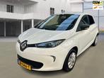 Renault ZOE R90 Life 41 kWh | SOH 92% | Koopaccu | Cruise Co, Auto's, Renault, Gebruikt, 41 kWh, 111 min, Wit