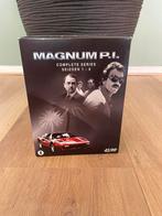 Magnum P.I. Complete serie, NL ondertiteld. Niet gebruikt, Ophalen of Verzenden, Zo goed als nieuw