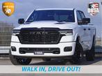 Dodge Ram | 1500 | Limited | Night | 3.0L Twin-Turbo I6 | Hi, Auto's, Dodge, Automaat, 2438 kg, Zwart, Wit