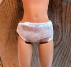 Wit Barbie lingerie ondergoed onderbroek, Kinderen en Baby's, Ophalen of Verzenden, Zo goed als nieuw, Barbie