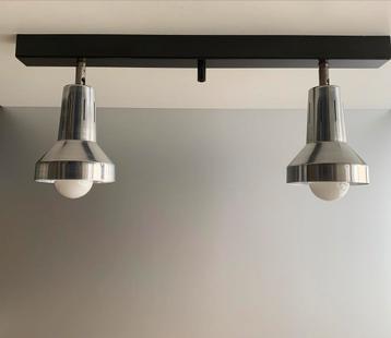 Hala Zeist 506 ceiling lamp 60s silence of the lamps beschikbaar voor biedingen