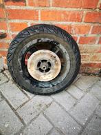 Zip velg band piaggio 2 takt 4 takt snor brom 50cc, Ophalen
