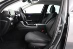 Mercedes-Benz C-klasse 180 Luxury Line | Digital Cockpit | N, Automaat, 4 cilinders, Leder en Stof, Bedrijf