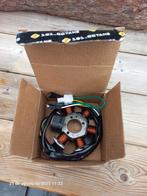 Stator 85W met laadspoel (Derbi D50B0, EBE), Fietsen en Brommers, Brommeronderdelen | Algemeen, Ophalen of Verzenden, Zo goed als nieuw