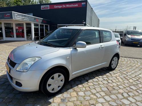 Suzuki Swift 1.3 GA, Auto's, Suzuki, Bedrijf, Te koop, Swift, ABS, Airbags, Airconditioning, Centrale vergrendeling, Emergency brake assist