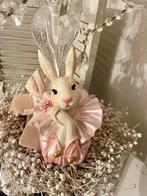 Paasdame 16 cm, Diversen, Pasen, Ophalen of Verzenden, Zo goed als nieuw