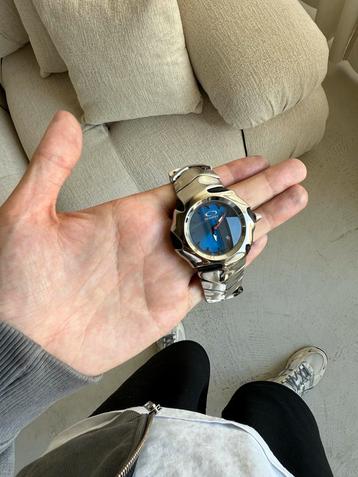 Sport horloge watch oakley beschikbaar voor biedingen