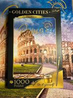 Puzzel Colusseum Rome, Boeken, E-books, Sport, Hobby en Vrije tijd