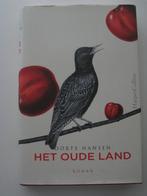 Dörte Hansen – Het oude land, Ophalen of Verzenden, Zo goed als nieuw, Europa overig