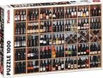 Piatnik - Wijngalerij - 1000 stukjes, Ophalen of Verzenden, 500 t/m 1500 stukjes, Nieuw, Legpuzzel