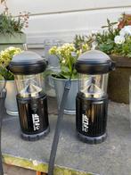 2 superhandige lantaarns Flip Mightylight, Ophalen of Verzenden, Zo goed als nieuw
