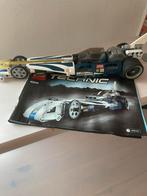 Technic LEGO ; racewagen , 42033, Ophalen of Verzenden, Zo goed als nieuw, Auto's