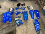 Yamaha YZ125/YZ250 diverse kappen, Ophalen of Verzenden, Gebruikt