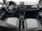 Volkswagen Up! 1.0 high up! BlueMotion, panoramadak, 16 inch, Voorwielaandrijving, Euro 5, Gebruikt, Up!