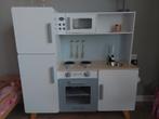 Bandits&Angels Kinderkeuken, Kinderen en Baby's, Speelgoed | Speelkeukens, Ophalen of Verzenden, Zo goed als nieuw, Hout, Speelkeuken