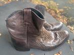 Sendra Heren Boots maat 44, Kleding | Heren, Schoenen, Sendra, Bruin, Boots, Ophalen of Verzenden