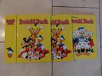 7 Donald Duck verzamelmappen incl pinnetjes, Boeken, Stripboeken, Eén stripboek, Ophalen of Verzenden, Zo goed als nieuw