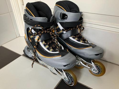 Skates skeelers K-sport maat 40-41 goede staat - zie foto's, Sport en Fitness, Skeelers, Zo goed als nieuw, Inline skates 4 wielen