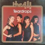 The 411 ‎  Teardrops  maxi single, Gebruikt, Maxi-single, Ophalen of Verzenden, 12 inch