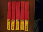 Dormer HSS TiN coated tip jobber boor 14mm 10x, Doe-het-zelf en Verbouw, Ophalen of Verzenden