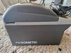 Dometic Bordbar koelbox TB08 met losse AC naar DC converter, Ophalen, Zo goed als nieuw, Elektrisch