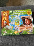 Science Groene wetenschap, Hobby en Vrije tijd, Ophalen of Verzenden, Zo goed als nieuw