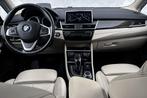 BMW 2 Serie Gran Tourer 218i Business Edition | Adaptief cru, 136 pk, Euro 6, 2-Serie Gran Tourer, Blauw