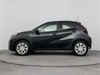 Toyota Aygo X 1.0 VVT-i MT Play | Apple Carplay & Android Au, Stof, Zwart, 920 kg, Met garantie (alle)