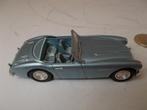 Corgi AUSTIN HEALY 3000 MK I. (1989) I.g.st., Ophalen of Verzenden, Zo goed als nieuw, Auto, Corgi