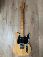 Doedad Telecaster gitaar, Muziek en Instrumenten, Ophalen, Zo goed als nieuw, Solid body, Fender