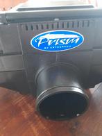 Prism Projector . Bijna nieuw en nieuw prijs 299.00, Ophalen of Verzenden, Zo goed als nieuw, LED