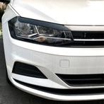 Polo 2g koplamp, Ophalen