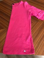 Marc Cain dames T-shirt fijne rib mt 5 ZGAN roze, Ophalen of Verzenden, Zo goed als nieuw, Roze, Korte mouw
