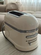 Kitchenaid broodrooster, Witgoed en Apparatuur, Broodroosters, Ophalen of Verzenden, Zo goed als nieuw