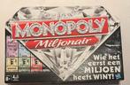 Monopoly Miljonair nieuw, Drie personen of meer