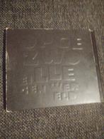 Opgezwolle - Eigen Wereld CD (Zeldzaam, Krasvrij), Ophalen of Verzenden, Gebruikt, Rap of Hip Hop