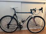 Cyclocrossfiets/ veldrijdiets, Fietsen en Brommers, Fietsen | Racefietsen, Overige merken, Aluminium, Ophalen of Verzenden, Zo goed als nieuw