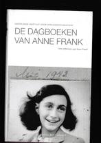 ANNE FRANK -- De Dagboeken van., Nieuw, Verzenden