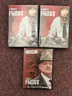 Inspecteur Frost seizoen 1-11 NLO, Cd's en Dvd's, Dvd's | Tv en Series, Gebruikt, Boxset, Ophalen of Verzenden, Vanaf 12 jaar