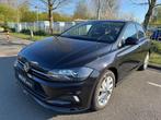 Volkswagen Polo 1.0 TSI Comfortline DSG Navigatie DAB+ 2021, Stof, Gebruikt, 95 pk, 1096 kg