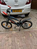 Alpina 16 inch kinder cross fiets !! Zou goed als nieuw !!!, Ophalen of Verzenden, Zo goed als nieuw, 16 inch