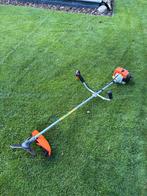 Stihl fs 250 bosmaaier, Tuin en Terras, Ophalen, Zo goed als nieuw, 50 cm of meer, Benzine