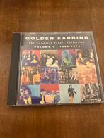 Golden Earring – The Complete Single Collection Volume 1, Cd's en Dvd's, Ophalen of Verzenden, Zo goed als nieuw, Poprock