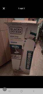 Steam-mop.  70 euro. Alleen ophalen., Witgoed en Apparatuur, Airco's, 3 snelheden of meer, Ophalen of Verzenden, Zo goed als nieuw