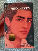 De Dromendieven - Maggie Stiefvater limited edition, Ophalen, Nieuw, Nederland