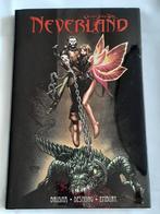 Grimm Fairy Tales Presents Neverland HC (2011 Zenescope), Ophalen of Verzenden, Nieuw, Amerika