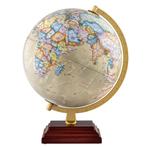 Waypoint Geographic Atlantic Plus Globe – 12 inch Wereldbol, Ophalen of Verzenden, Nieuw