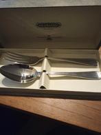 SOLA MASSIEF Lepel en Vork Vintage Geschenkverpakking, Ophalen of Verzenden